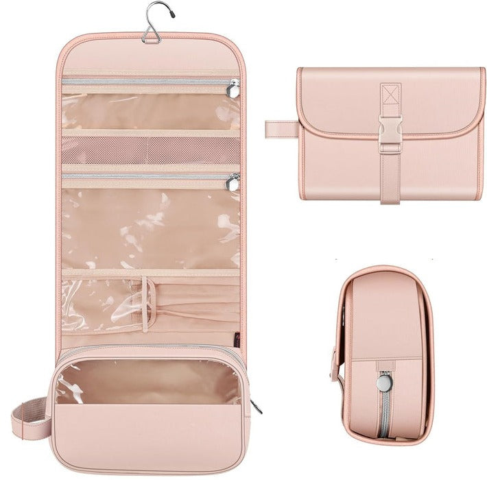 Cedar Storage Organizer - styled view