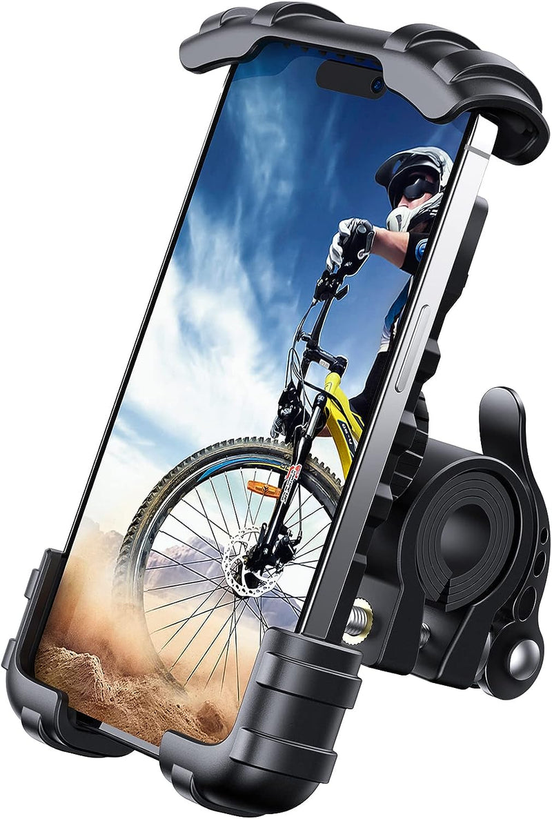Fable Car Phone Holder - front view