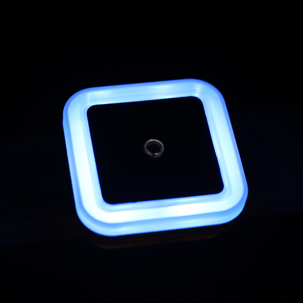 Willow LED Night Light - fabric and finish detail