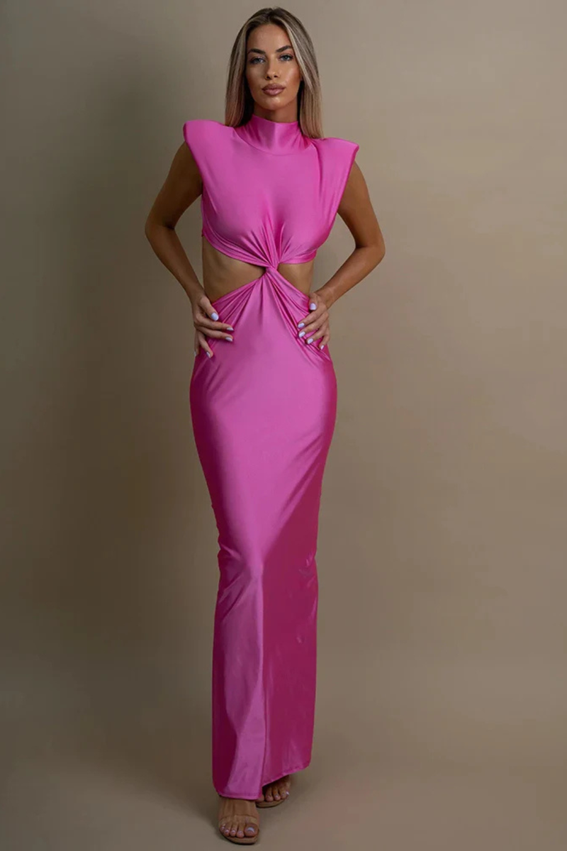 Anaïs Women's Maxi Dress - shown in use