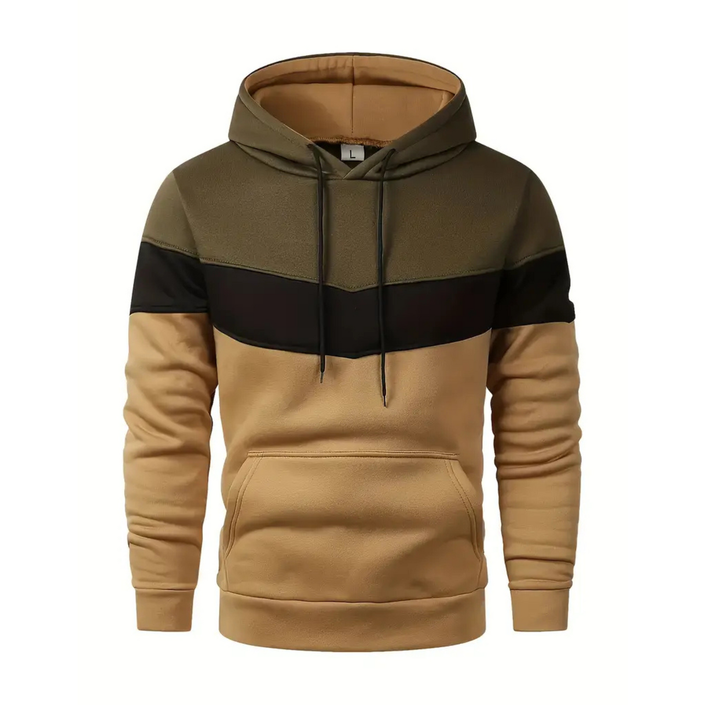 Nell Women's Hoodie - front view