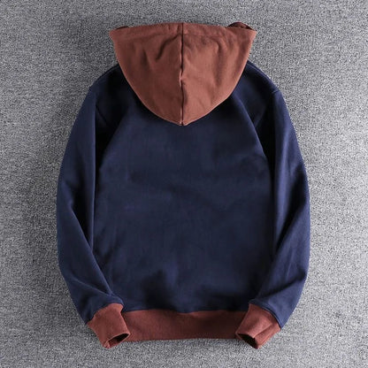 Vienna Women's Hoodie - styled view