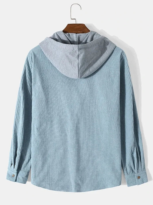 Dahlia Women's Hoodie - styled view