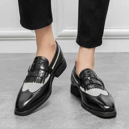 Kaia Women's Loafers - front view