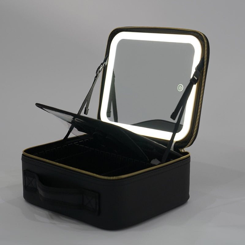 Linden Storage Bag - flat lay