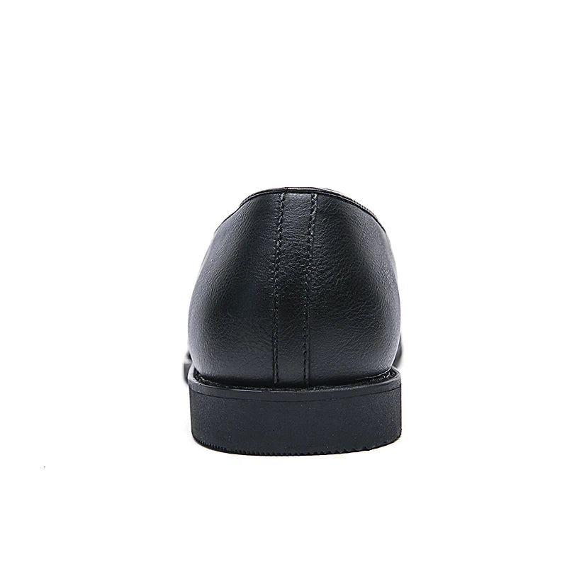 Ines Women's Loafers - front view