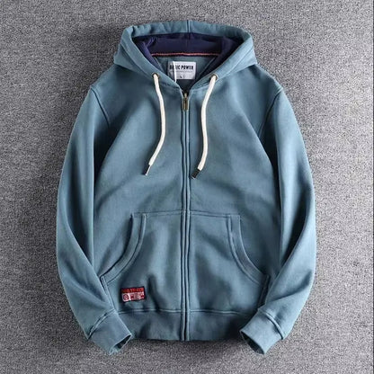 Talia Women's Hoodie - full-length view