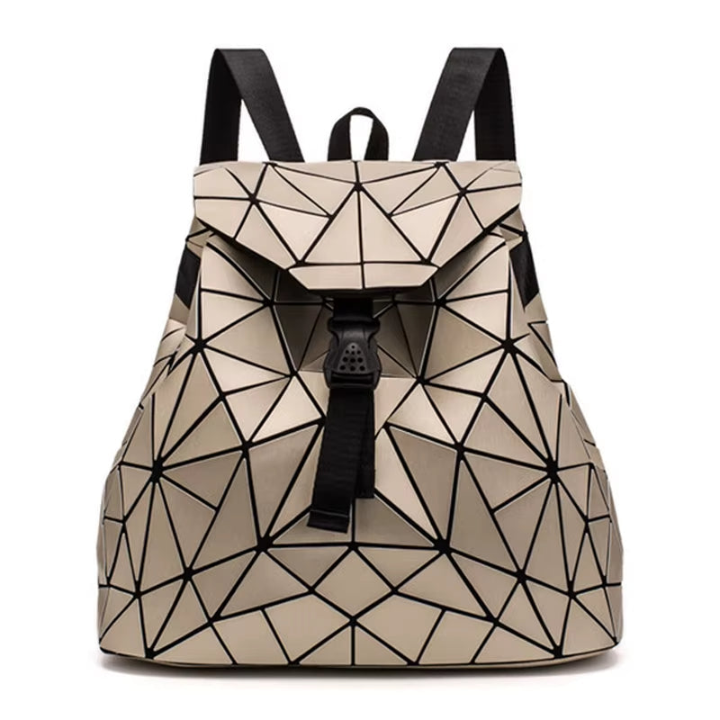 Rowan Women's Backpack - styled view