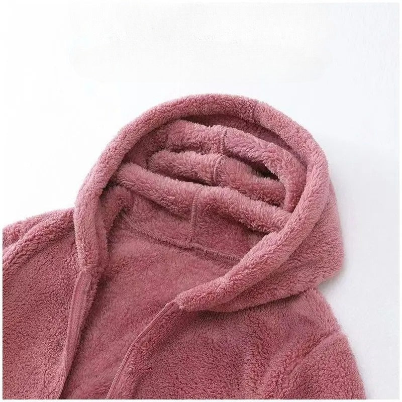 Mira Women's Jacket - styled view