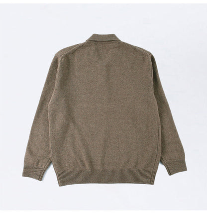 Jasper Men's Sweater - front view