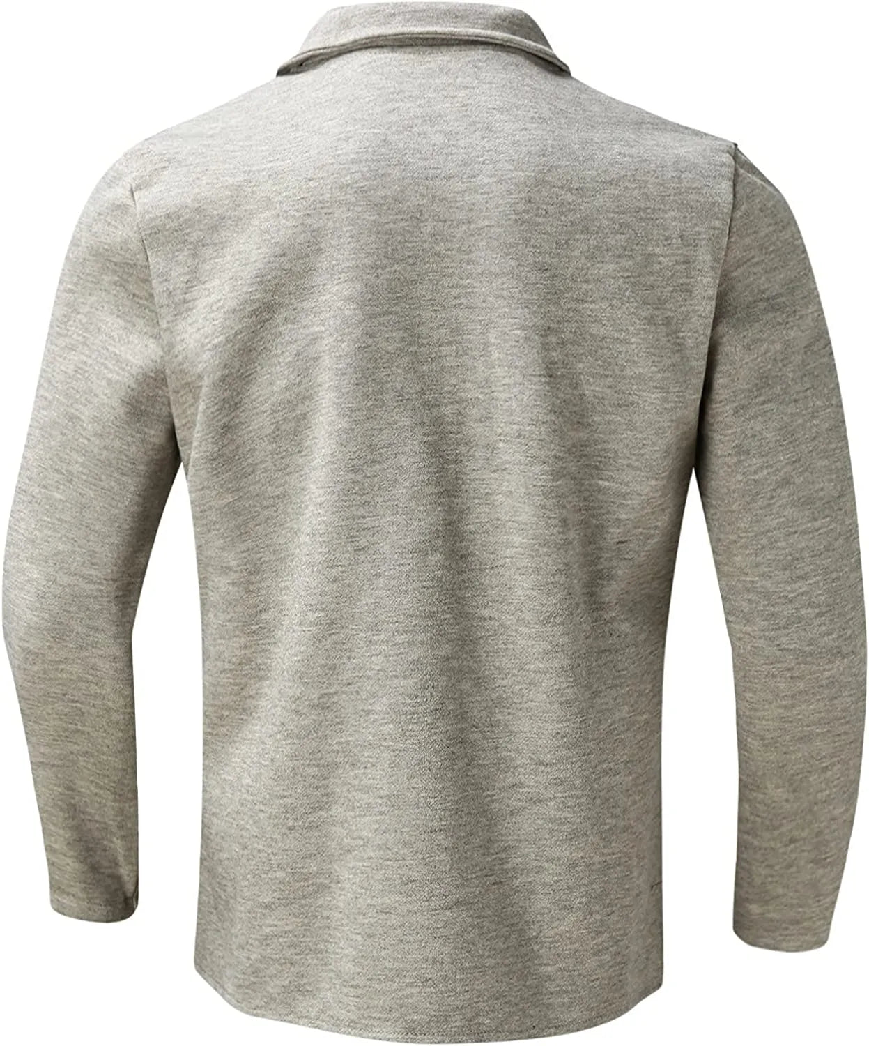 Jasper Men's Blazer - fabric and finish detail