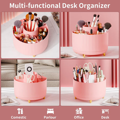 Aspen Storage Organizer - shown in use
