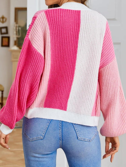 Sophie Women's Cardigan - full-length view