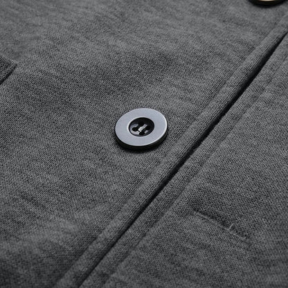 Jasper Men's Blazer - shown in use