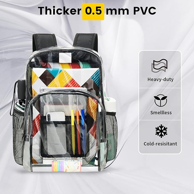 Romy Women's Backpack - full-length view
