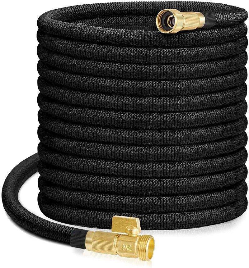 Ash Portable Garden Hose | Late-Summer Heat