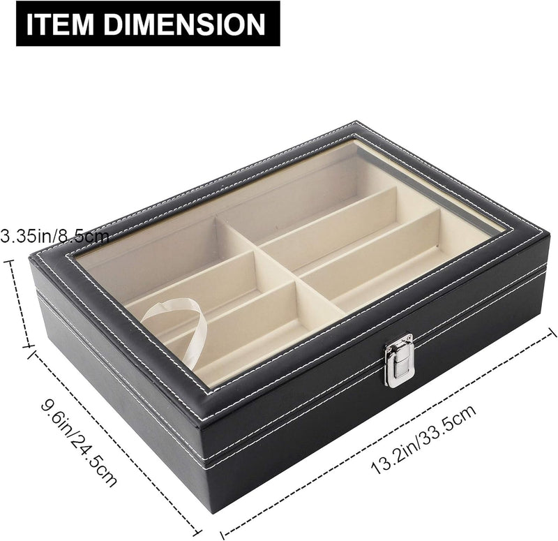 Kestrel Storage Organizer - full-length view