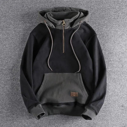 Vienna Women's Hoodie - full-length view