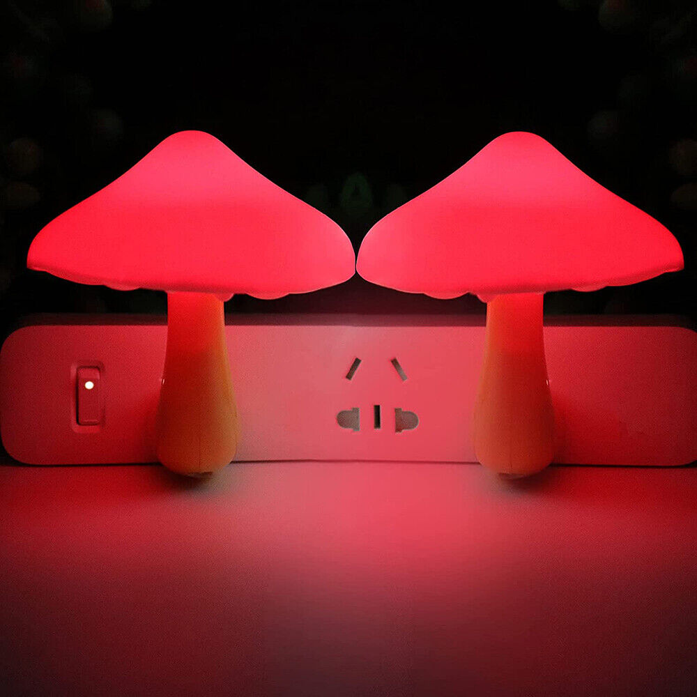 Marlow LED Night Light - flat lay