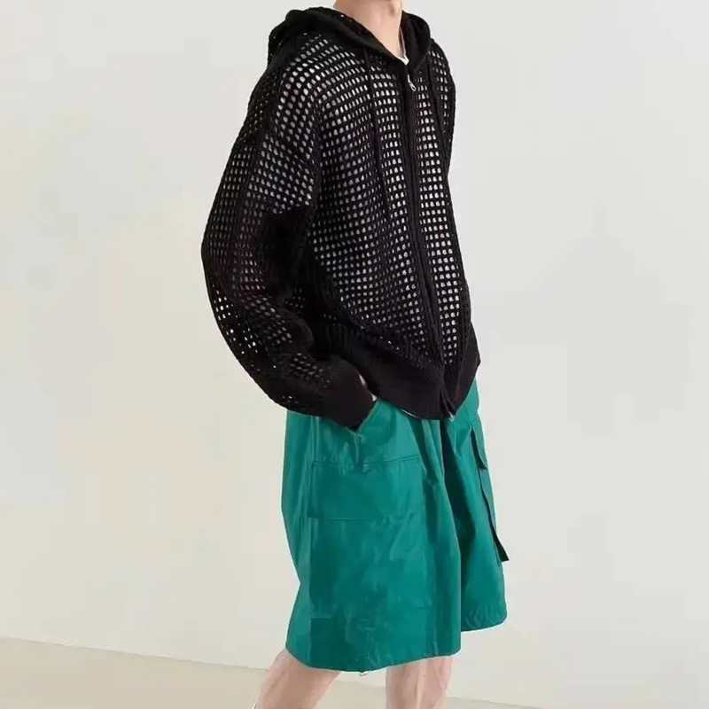 Cleo Women's Hoodie - full-length view