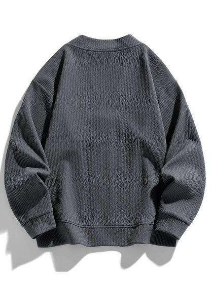 Alba Women's Cardigan - shown in use