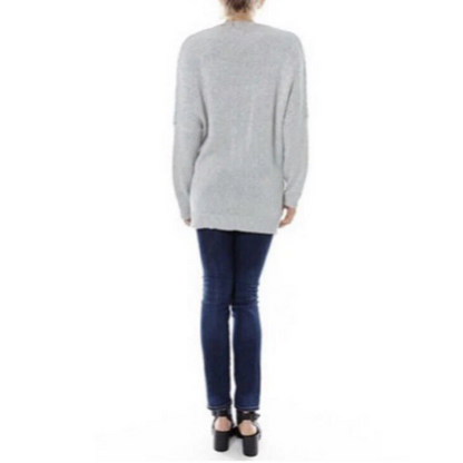 Ulla Women's Sweater - shown in use