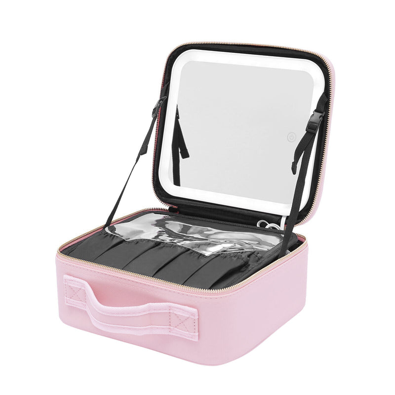 Linden Storage Bag - shown in use