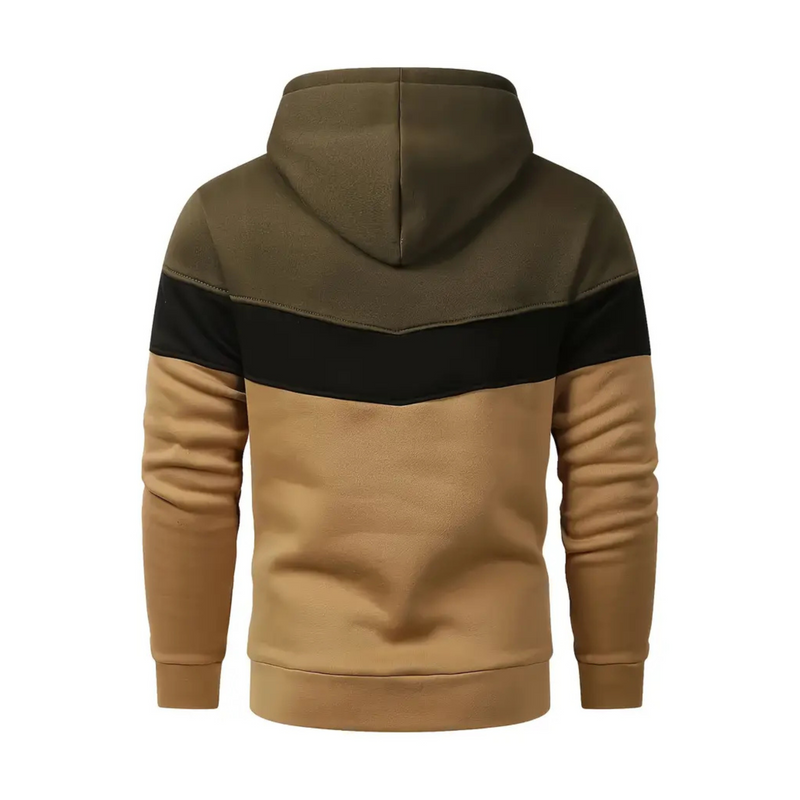 Nell Women's Hoodie - styled view