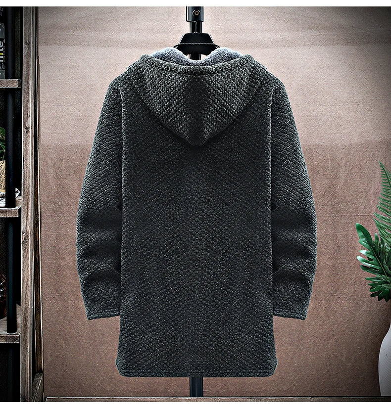 Opal Women's Jacket - back view
