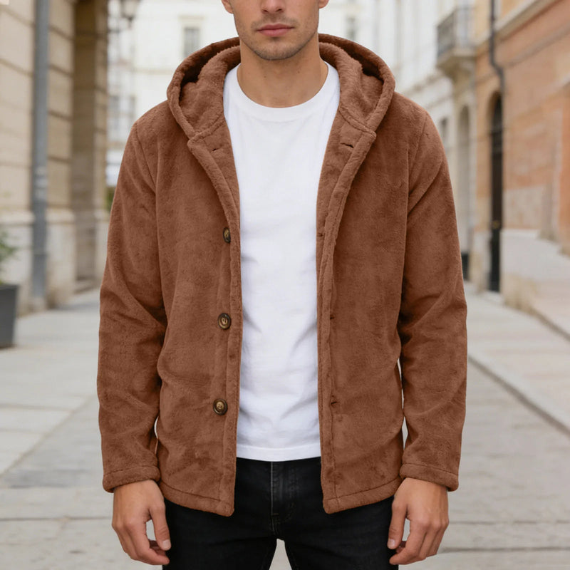 Rosa Women's Jacket - styled view