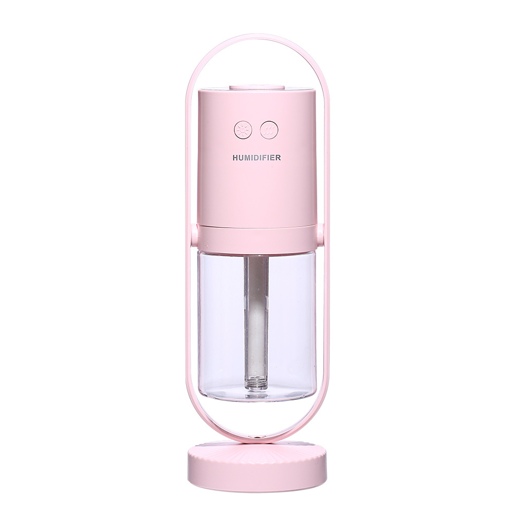 Birch Portable Humidifier - flat lay