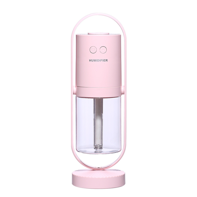 Birch Portable Humidifier - flat lay