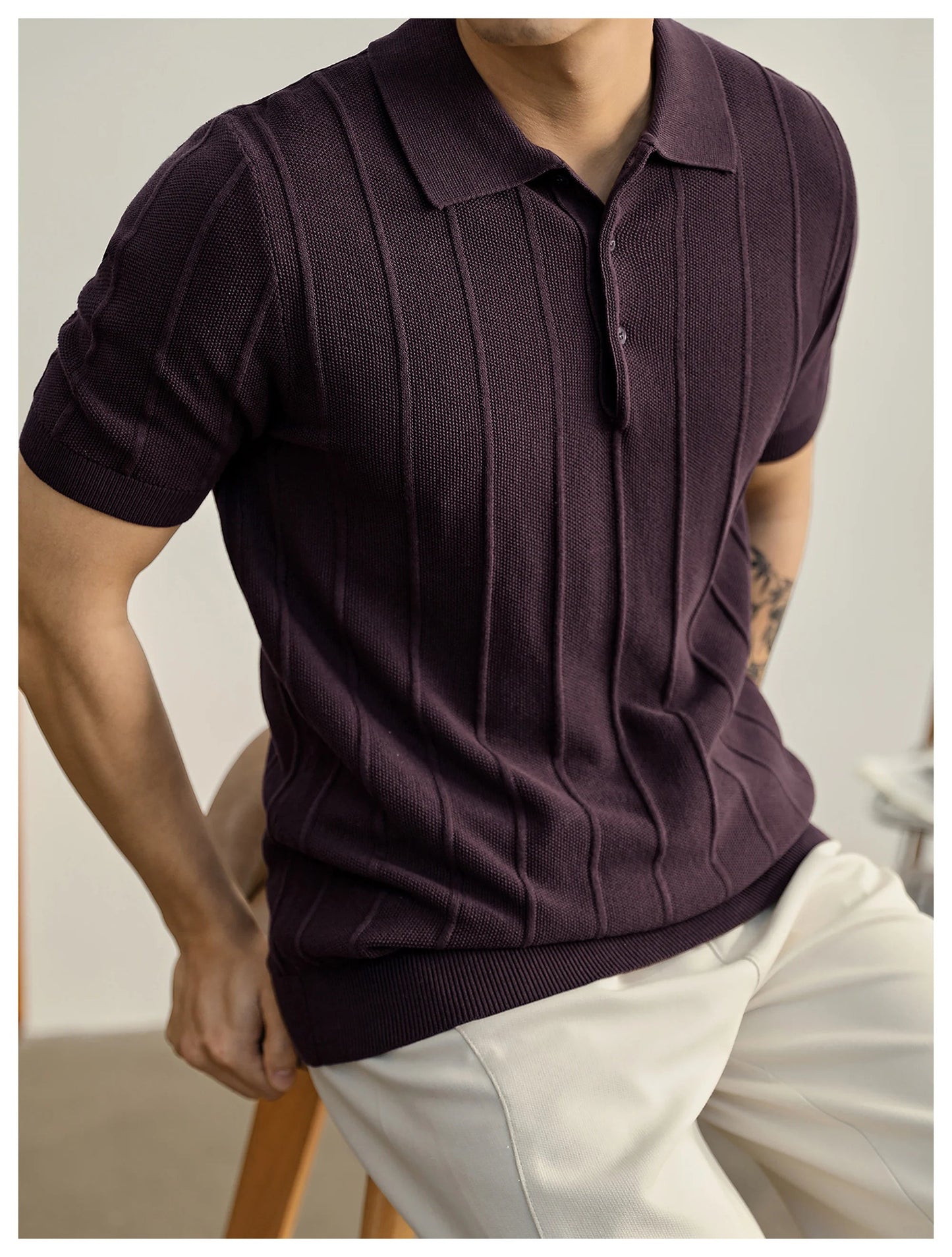 Alba Women's Shirt - front view