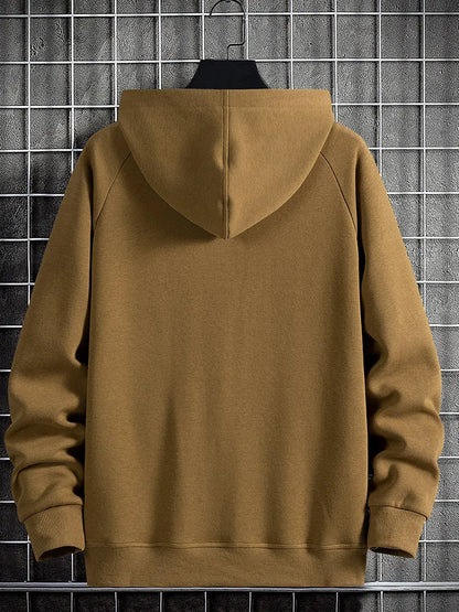 Darcy Women's Hoodie - styled view
