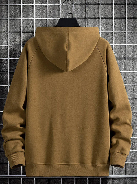Darcy Women's Hoodie - styled view