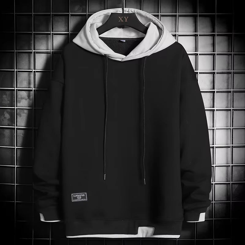 Kaia Women's Hoodie - back view