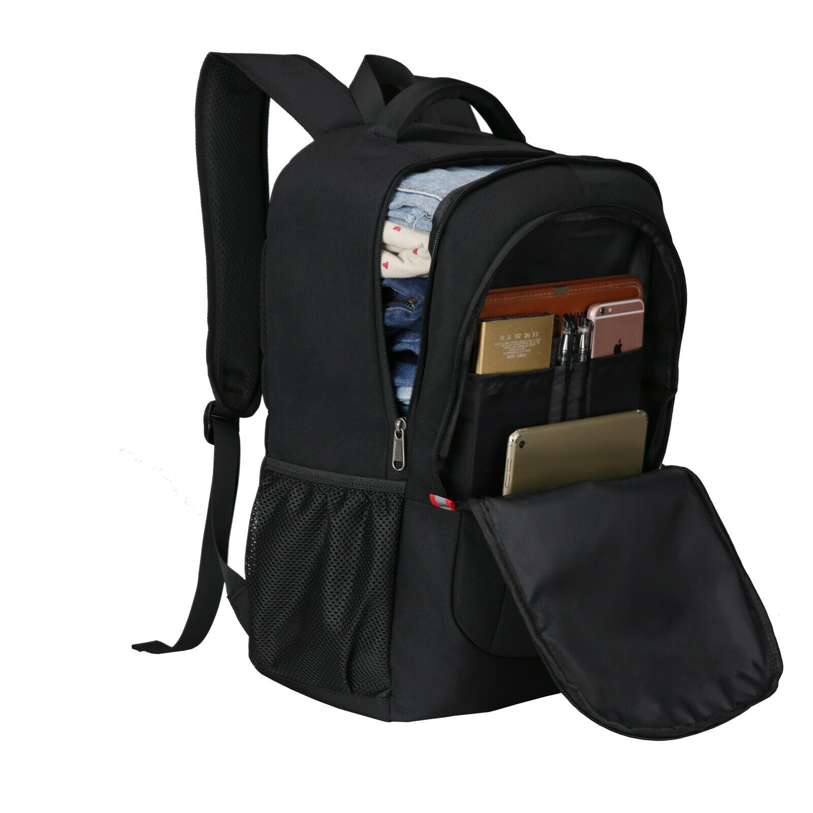 Freya Women's Backpack - back view