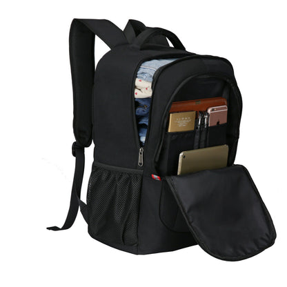 Freya Women's Backpack - back view
