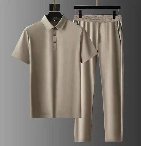 Yves Men's Joggers | Modern