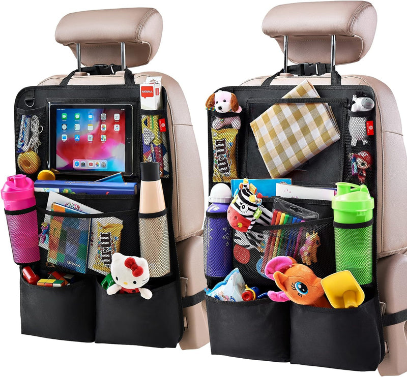 Meadow Storage Organizer - front view