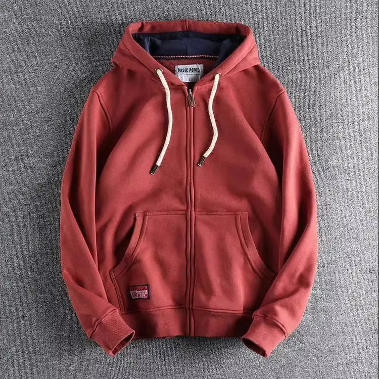 Talia Women's Hoodie | Zip