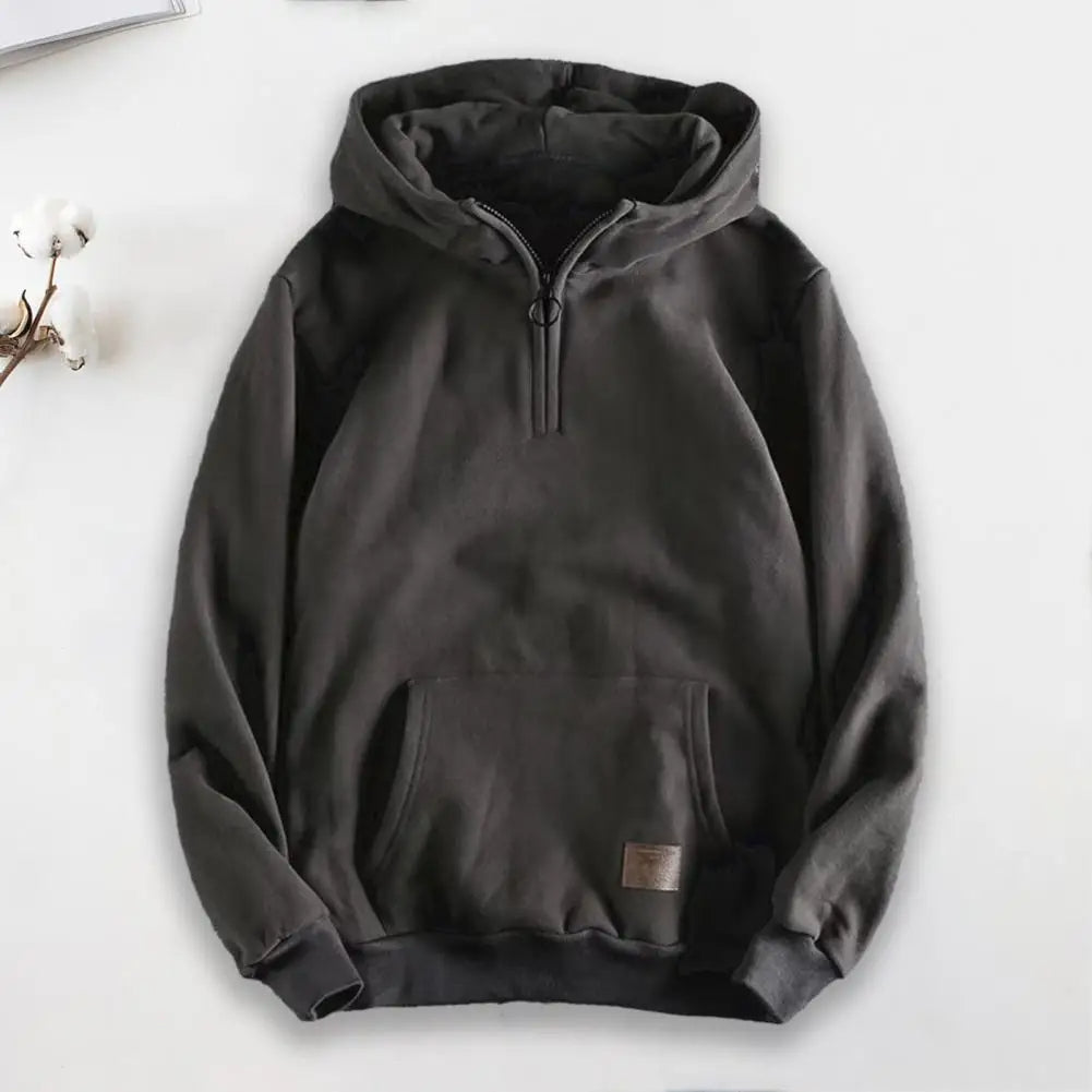 Wren Women's Hoodie - flat lay
