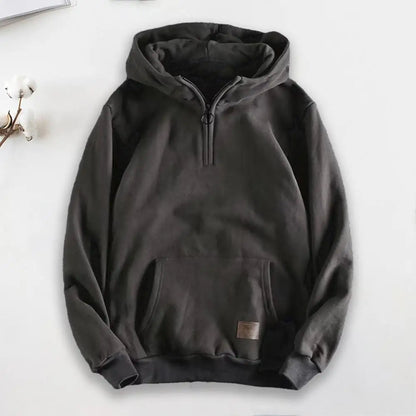 Wren Women's Hoodie - flat lay