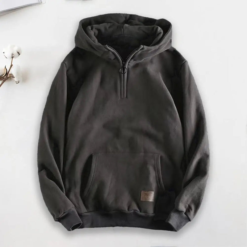 Wren Women's Hoodie - flat lay