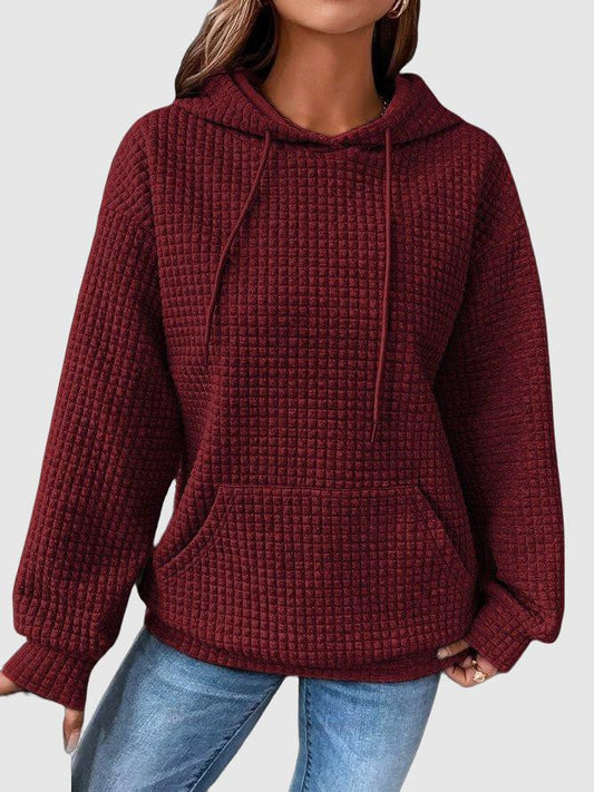 Bijou Women's Sweater - front view