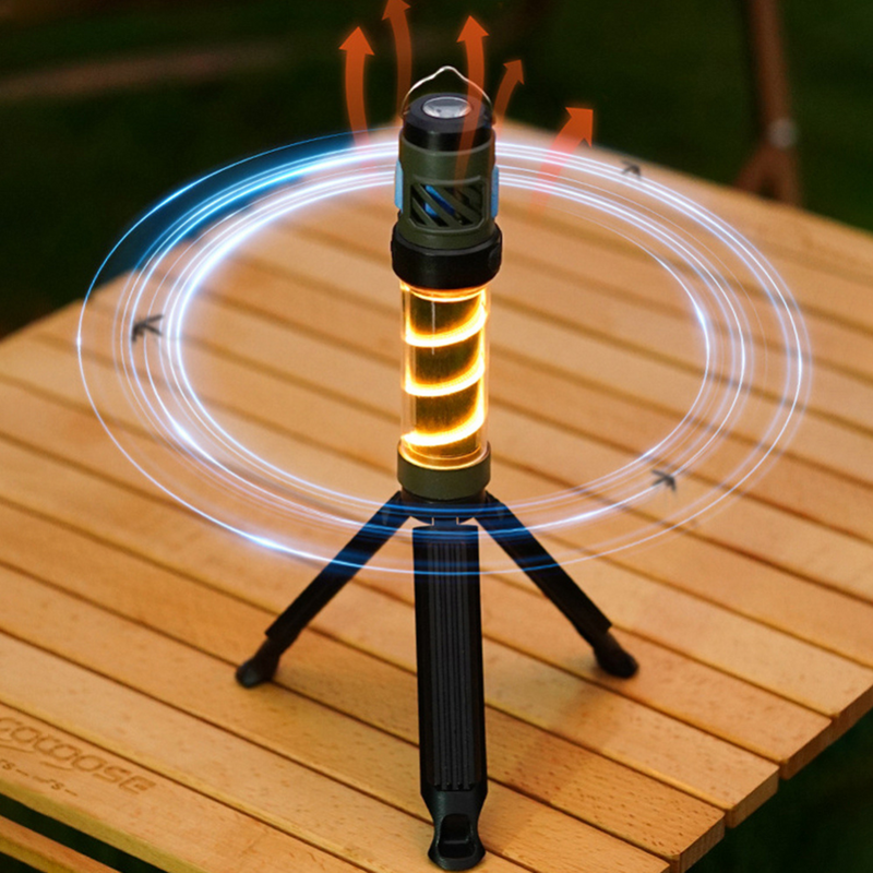 Onyx Solar Rechargeable Lamp | Outdoor Season