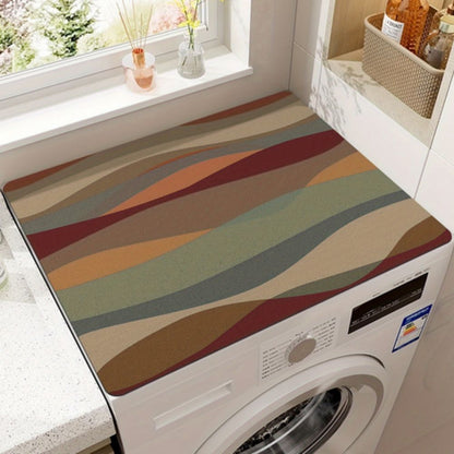 BohoShield Mandala Appliance Mat