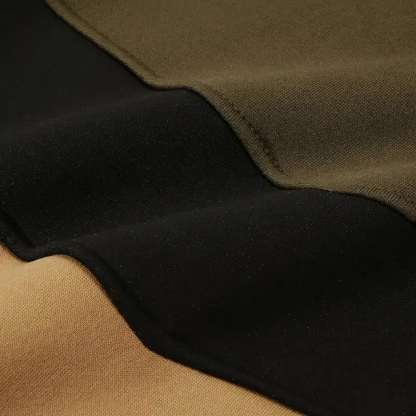 Nell Women's Hoodie - fabric and finish detail