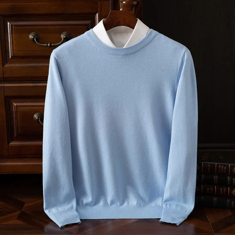Maya Women's Sweater - front view
