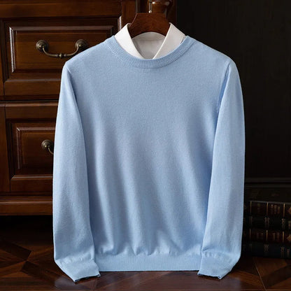 Maya Women's Sweater - front view